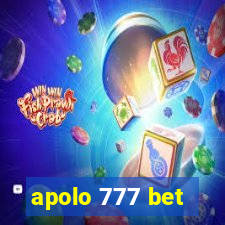 apolo 777 bet